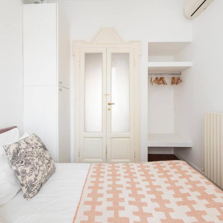 Welkhom Bocconi Modern 2 Bdr - Appartamento con 2 Camere da Letto - 17