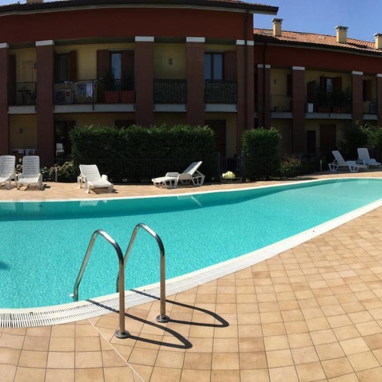 APT5 - Residence delle Rose - Apartment - 1
