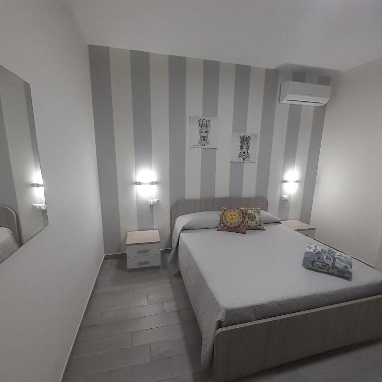Le Camere Del Villaggio - Monolocale con Balcone - 3