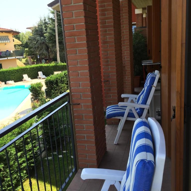 APT5 - Residence delle Rose - Apartment - 9