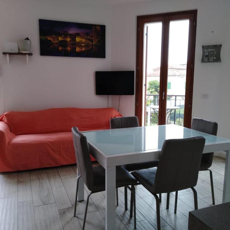 APT5 - Residence delle Rose - Apartment - 11