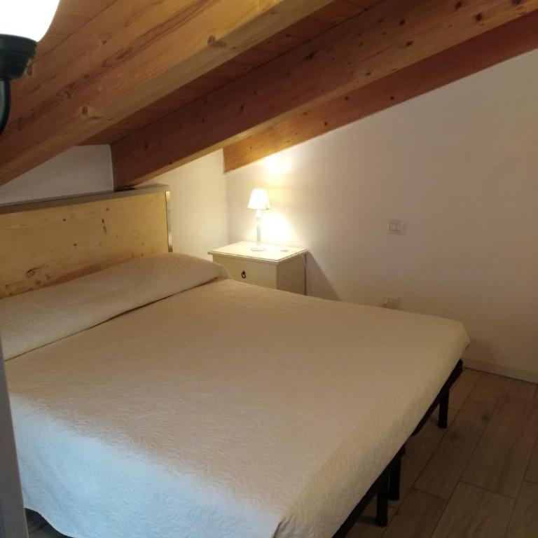 APT5 - Residence delle Rose - Apartment - 12