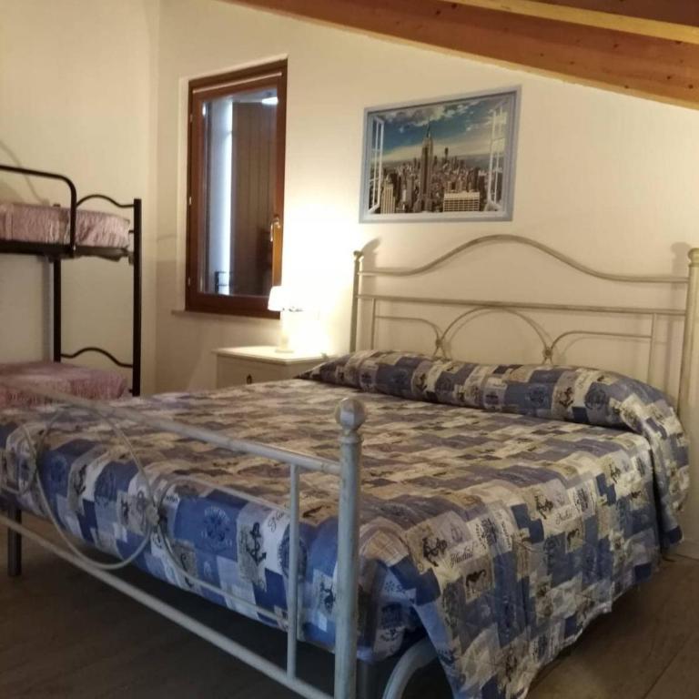 APT5 - Residence delle Rose - Apartment - 16