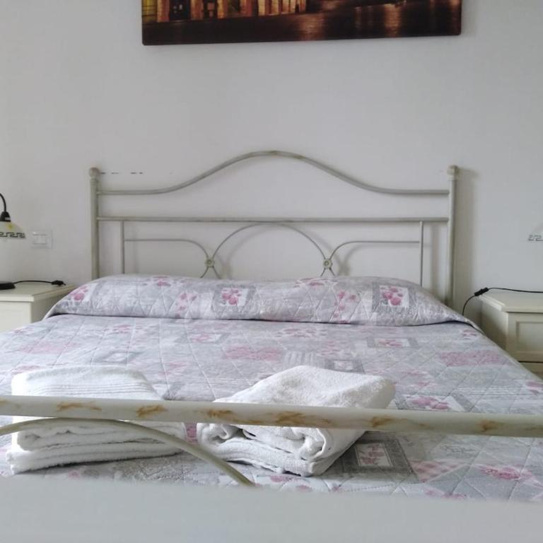 APT5 - Residence delle Rose - Apartment - 17