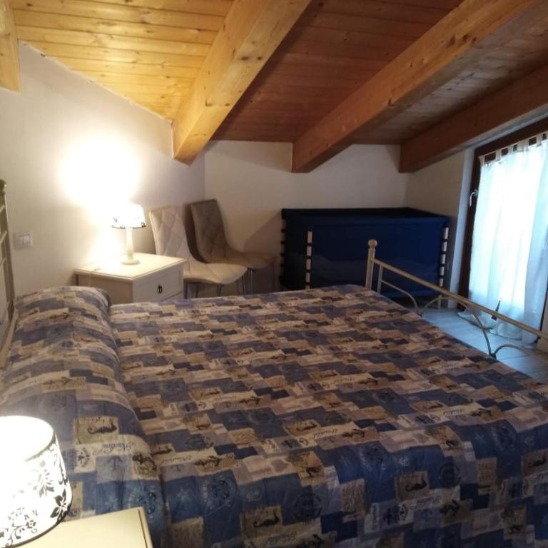 APT5 - Residence delle Rose - Apartment - 19