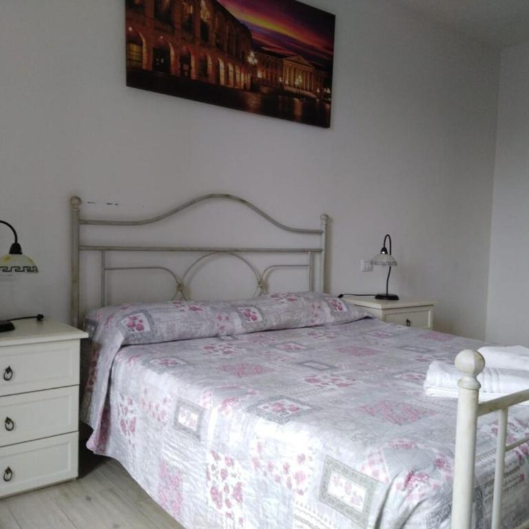 APT5 - Residence delle Rose - Apartment - 21
