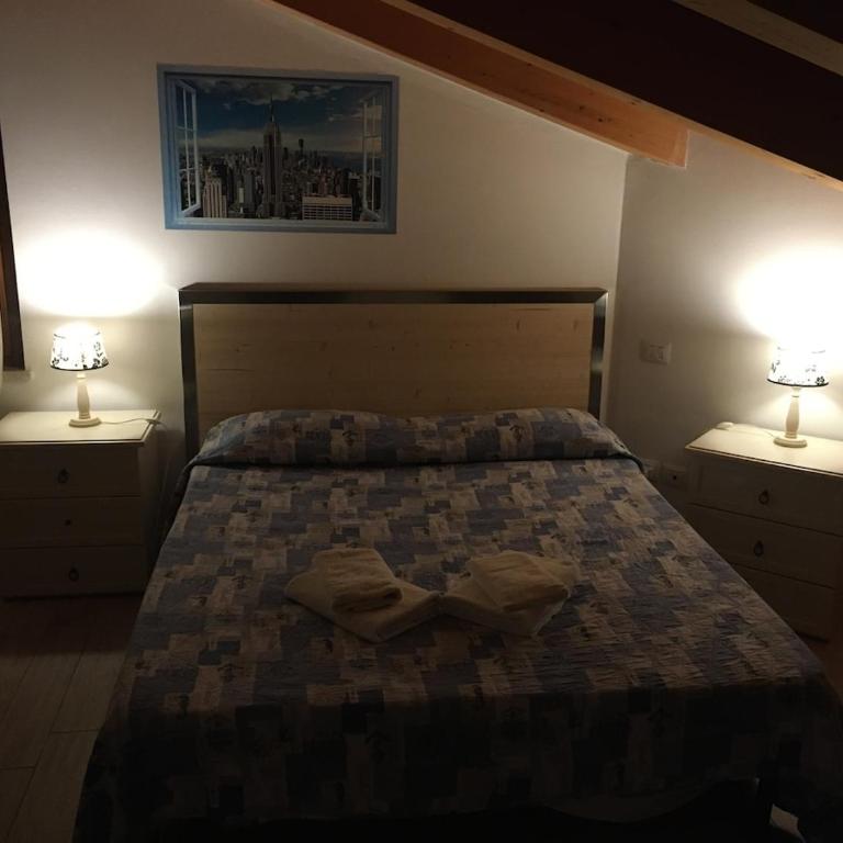 APT5 - Residence delle Rose - Apartment - 26