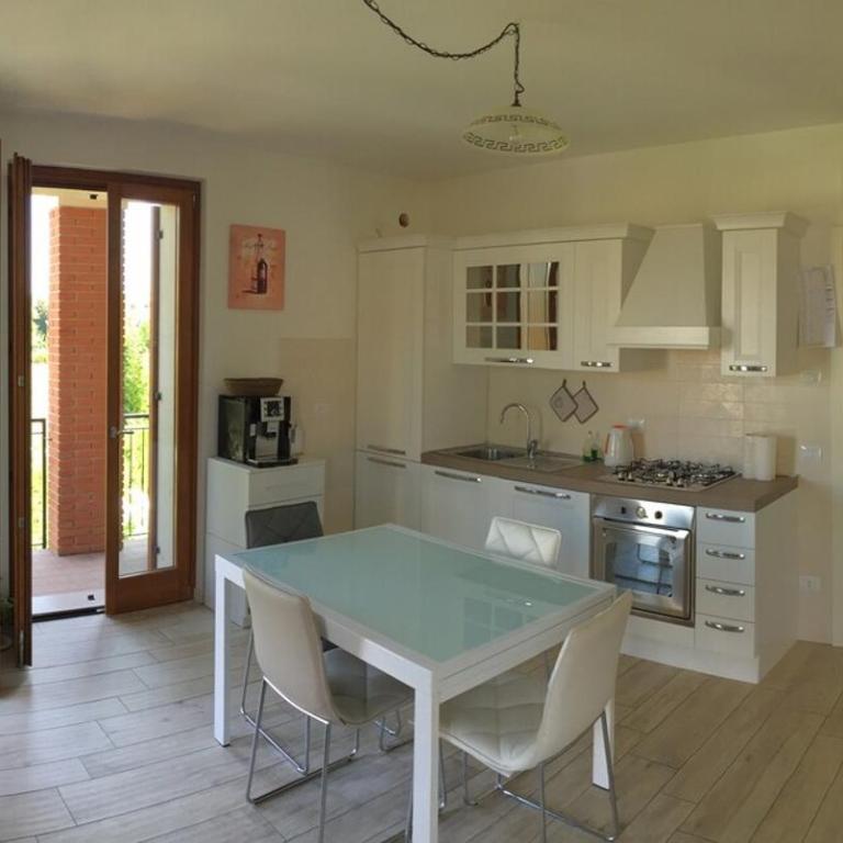 APT5 - Residence delle Rose - Apartment - 27