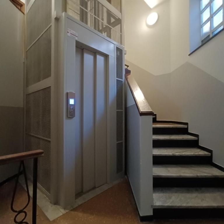 Casa Milena - Appartamento con 1 Camera da Letto - 29