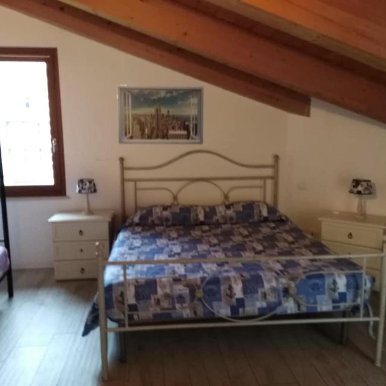 APT5 - Residence delle Rose - Apartment - 32