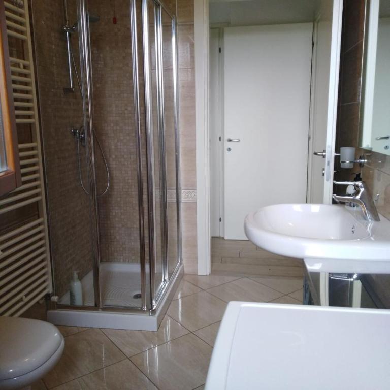 APT5 - Residence delle Rose - Apartment - 34