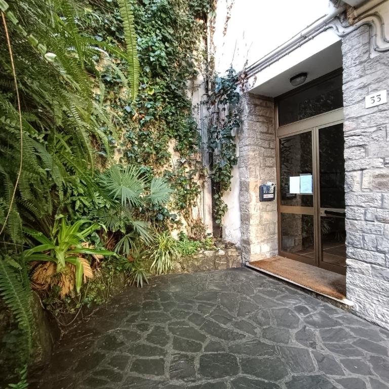 Casa Milena - Appartamento con 1 Camera da Letto - 25