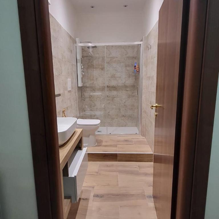 A casa di Tommy - Appartamento con 2 Camere da Letto - 33