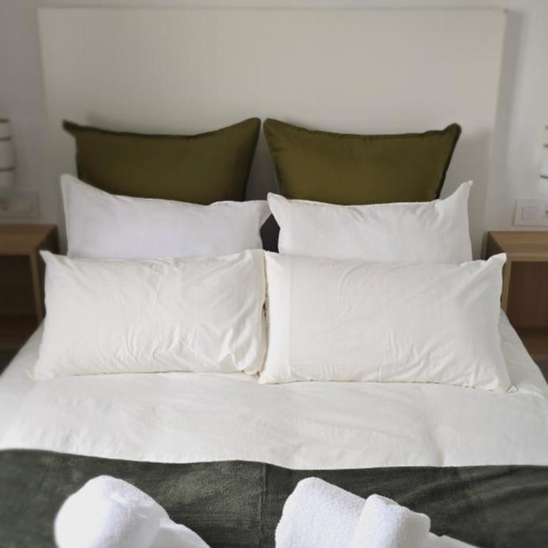Vacacionate en Ronda - Caminito Del Desfiladero Del Tajo House - Apartamento de 3 dormitorios con balcón - 17