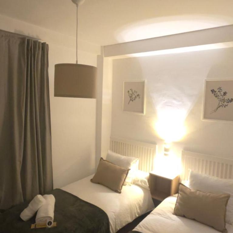 Vacacionate en Ronda - Caminito Del Desfiladero Del Tajo House - Apartamento de 3 dormitorios con balcón - 23