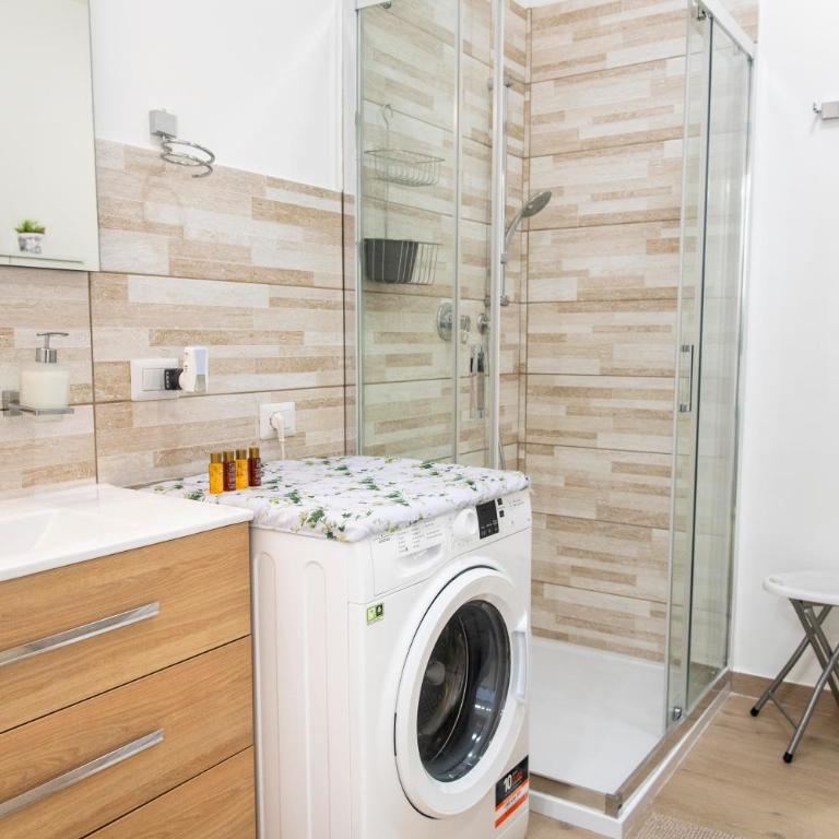 Sidama Boutique Stay - Apartment mit 1 Schlafzimmer - 21