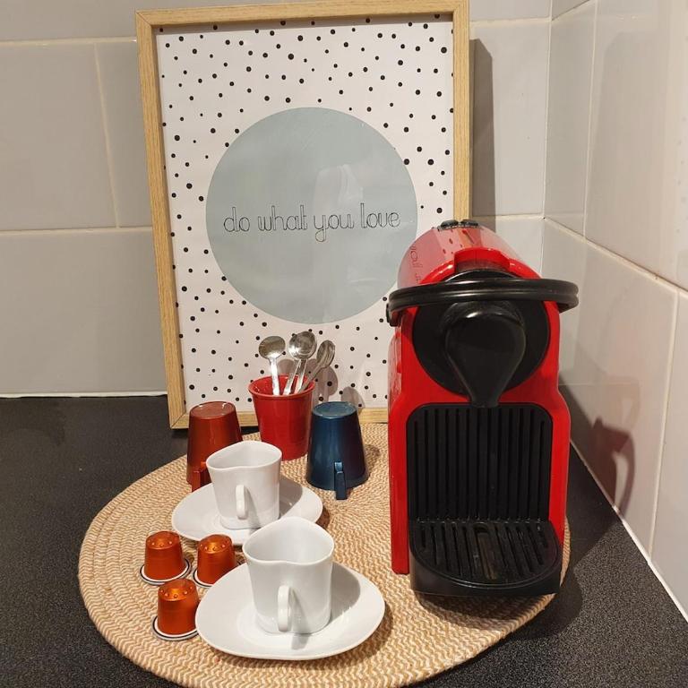 3 rooms GEM in Old Town Nice - Appartement 3 Chambres - 16