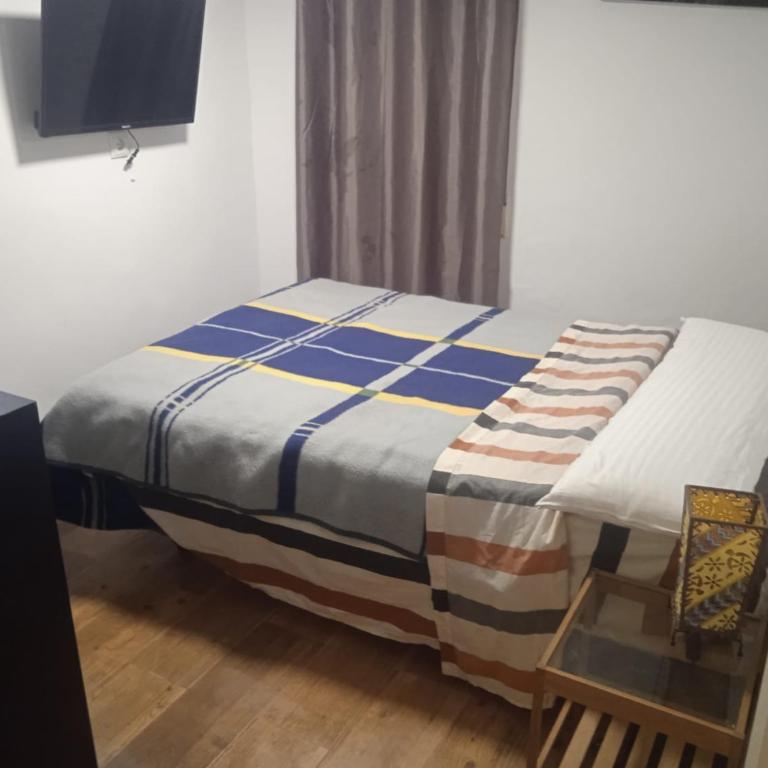 Casita Playa Ballena - Apartamento de 2 dormitorios - 4
