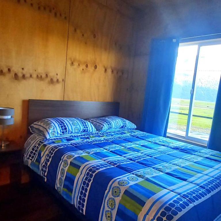 Cabañas Don Teo - Two-Bedroom Apartment - 7