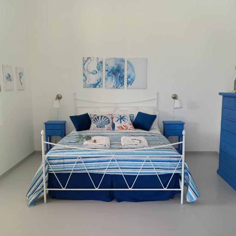 Casa Eolie relax - Appartamento - 17