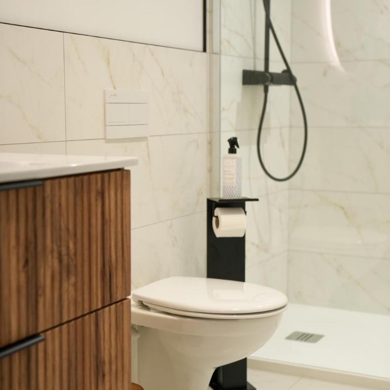 Dijon Hypercentre - Loge Pompon - One-Bedroom Apartment - 28