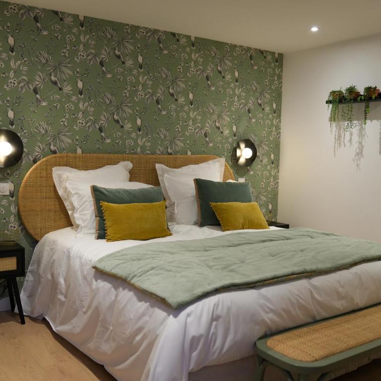 Dijon Hypercentre - Loge Pompon - One-Bedroom Apartment - 19