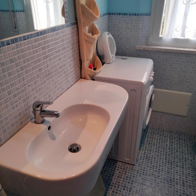 N258 - Numana, delizioso trilocale a due passi dal centro - Appartamento con 2 Camere da Letto - 14