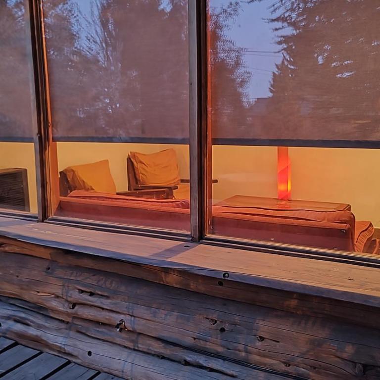 Cabaña en la montaña - Chalet de 2 dormitorios - 8