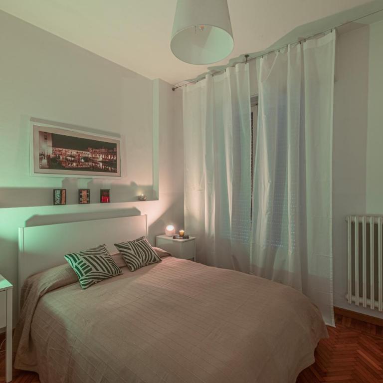 Florence Ponte Vecchio Apartment - Appartamento Standard - 6