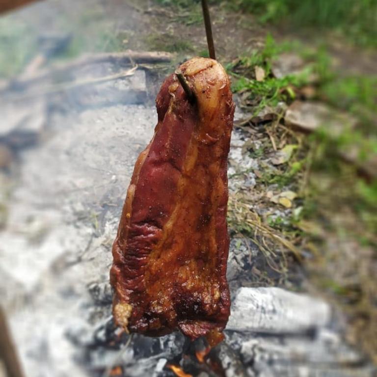 Terranostra, una casa quinta para disfrutar en familia - Two-Bedroom House - 30