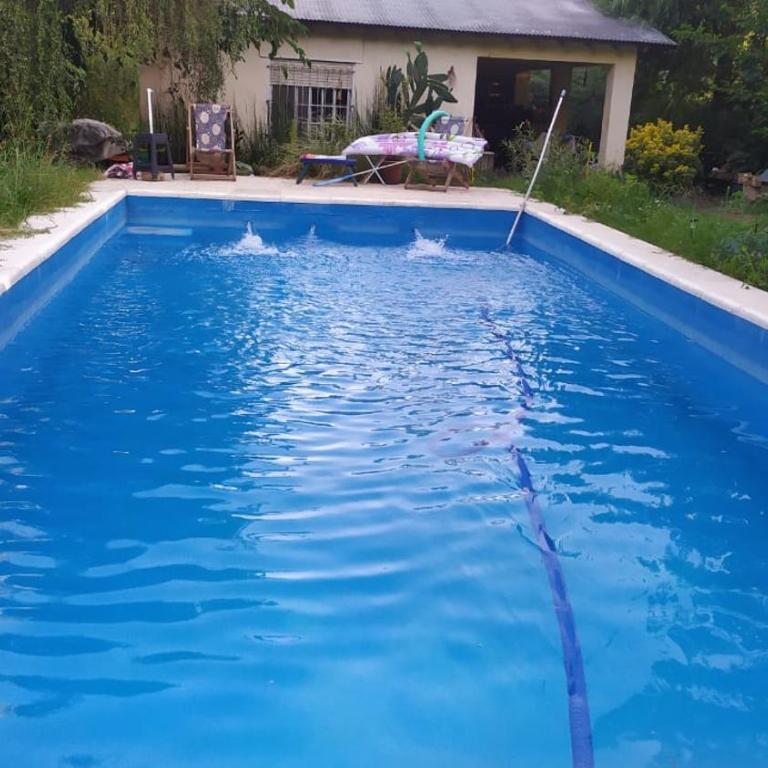 Terranostra, una casa quinta para disfrutar en familia - Casa de 2 dormitorios - 32
