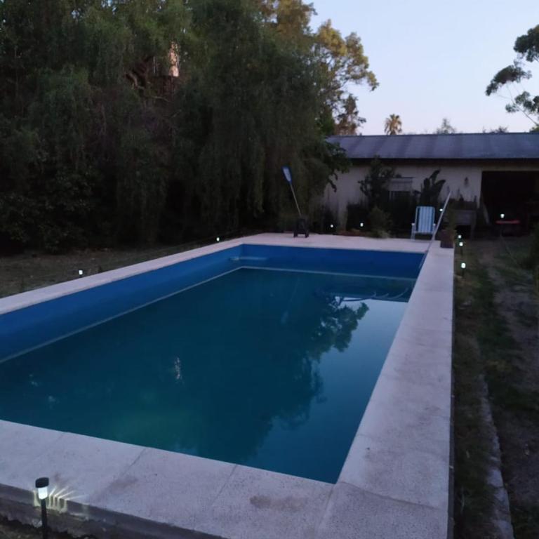 Terranostra, una casa quinta para disfrutar en familia - Two-Bedroom House - 31