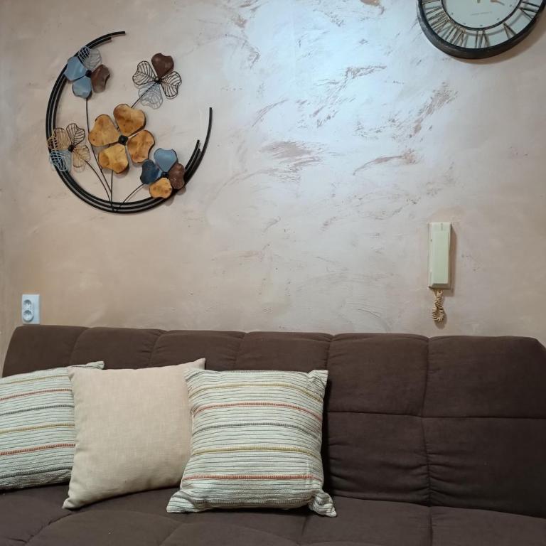 Rustic central - One-Bedroom Apartment - 4