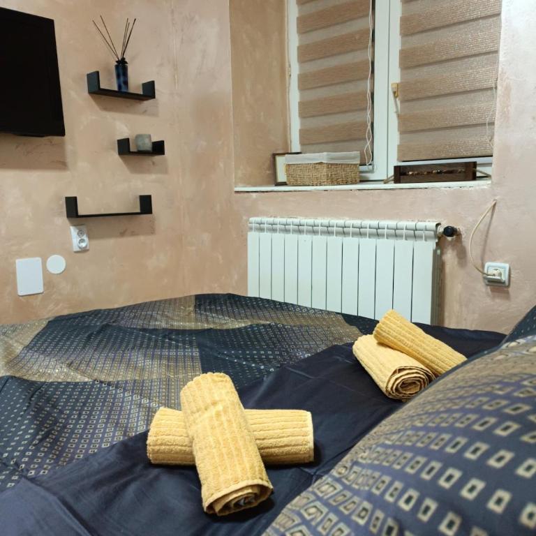 Rustic central - One-Bedroom Apartment - 28