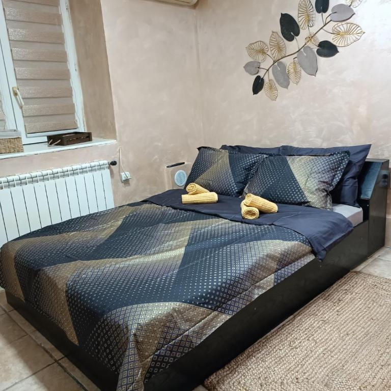 Rustic central - One-Bedroom Apartment - 32