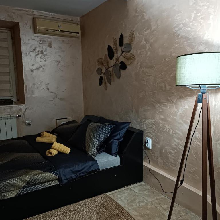 Rustic central - One-Bedroom Apartment - 38
