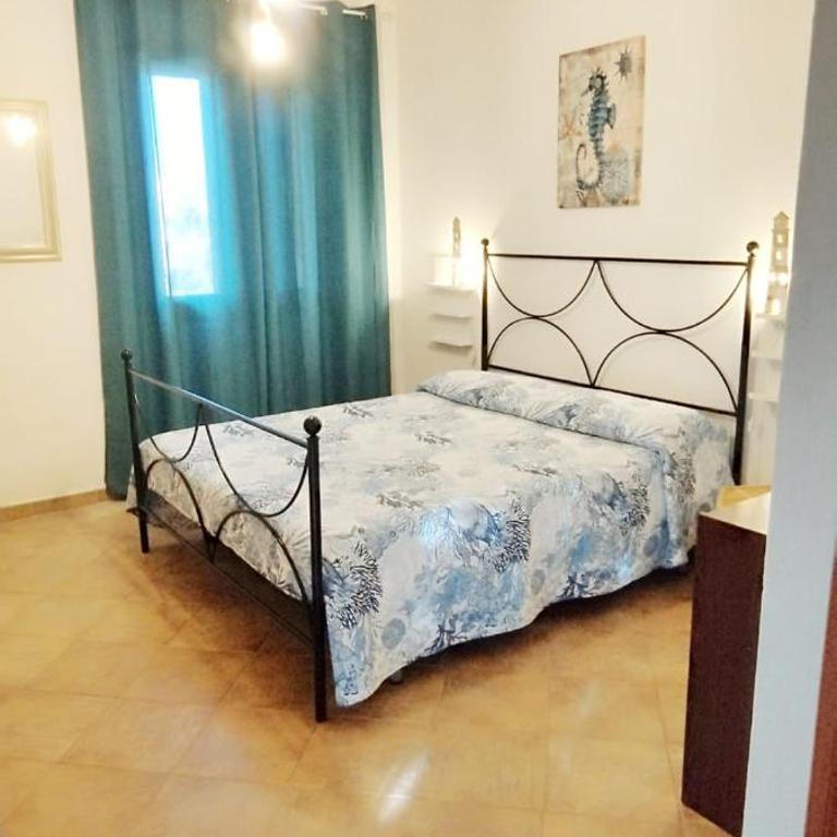 Villa Frantina - Villa con Vista Giardino - 22