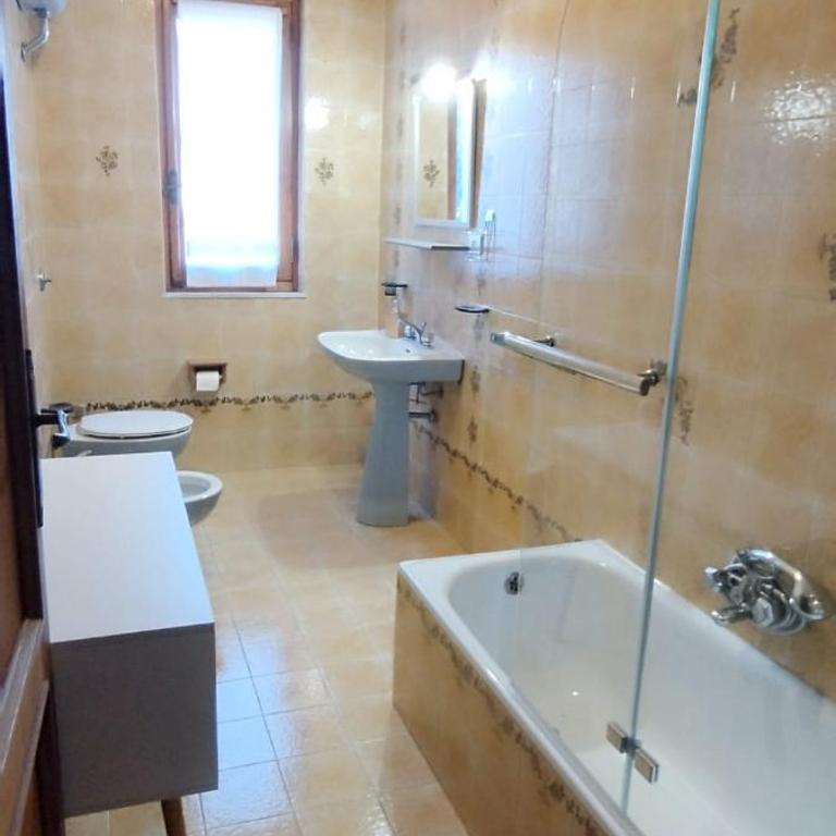 Villa Frantina - Villa con Vista Giardino - 20