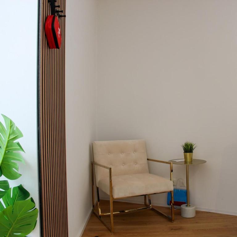 Donau Bliss Linz City Suite - Apartment mit 1 Schlafzimmer - 6