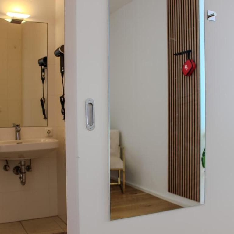 Donau Bliss Linz City Suite - Apartment mit 1 Schlafzimmer - 7