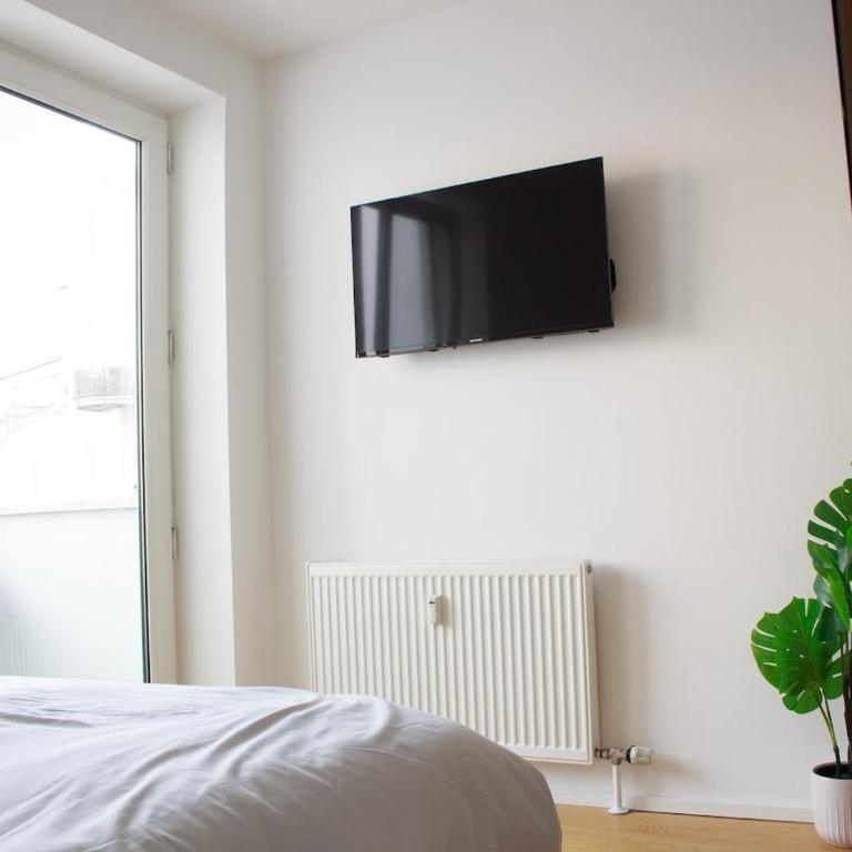 Donau Bliss Linz City Suite - Apartment mit 1 Schlafzimmer - 13