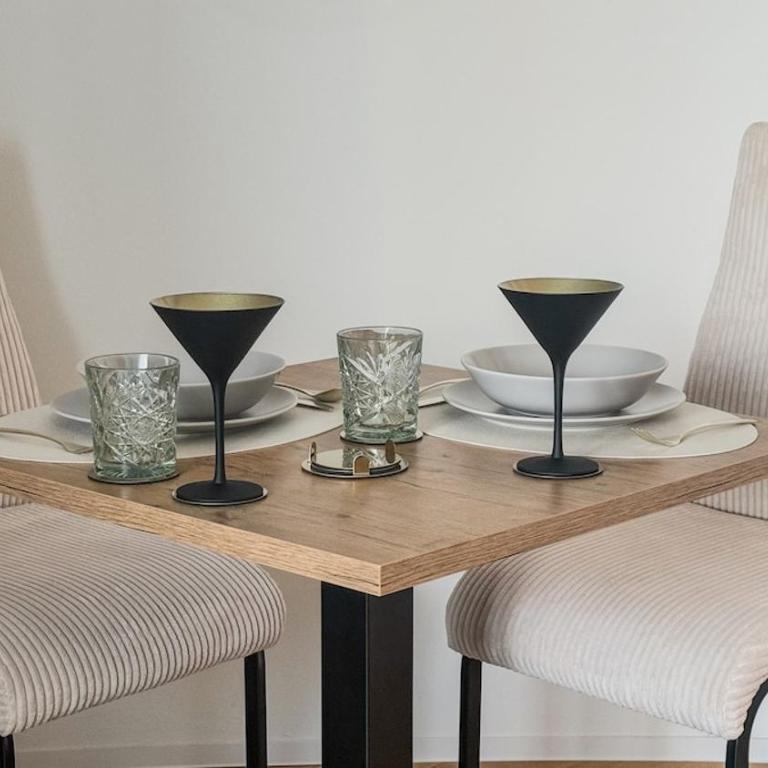 Donau Bliss Linz City Suite - Apartment mit 1 Schlafzimmer - 15