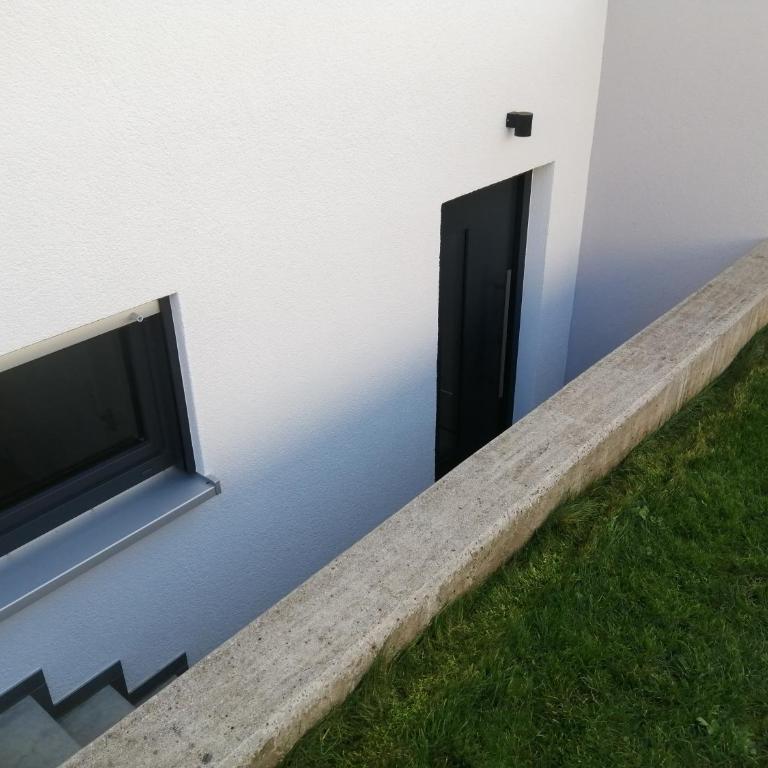 Allgäu-Ferienwohnung am Bachgrund - Apartment mit 1 Schlafzimmer - 4