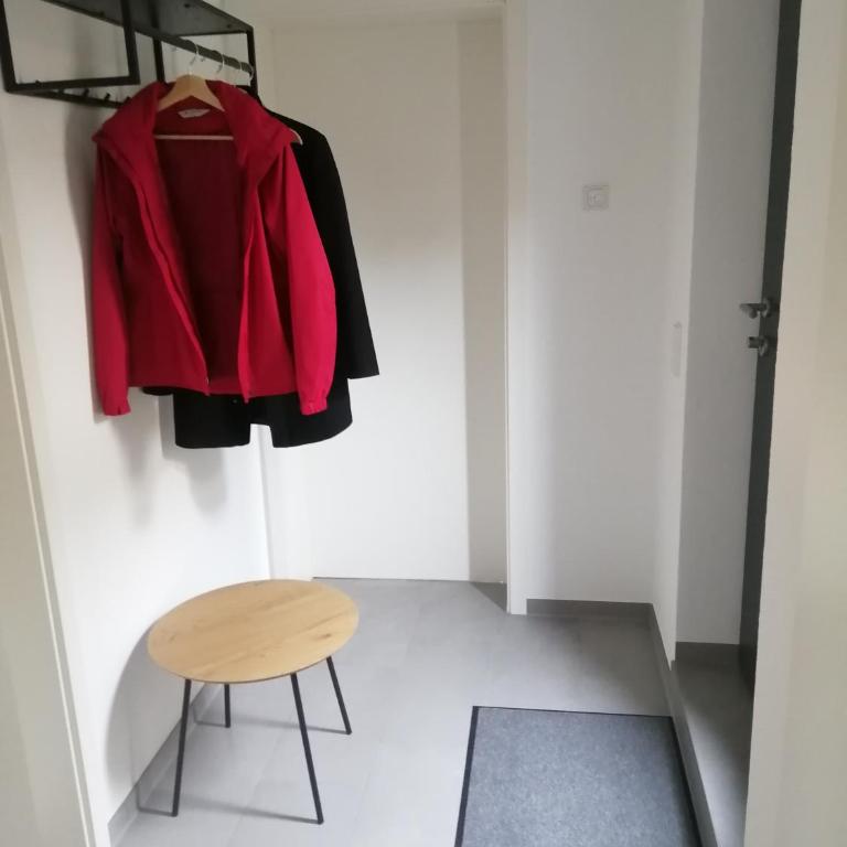 Allgäu-Ferienwohnung am Bachgrund - Apartment mit 1 Schlafzimmer - 8