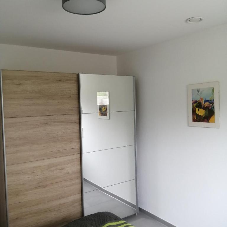Allgäu-Ferienwohnung am Bachgrund - Apartment mit 1 Schlafzimmer - 15