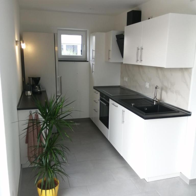 Allgäu-Ferienwohnung am Bachgrund - Apartment mit 1 Schlafzimmer - 17