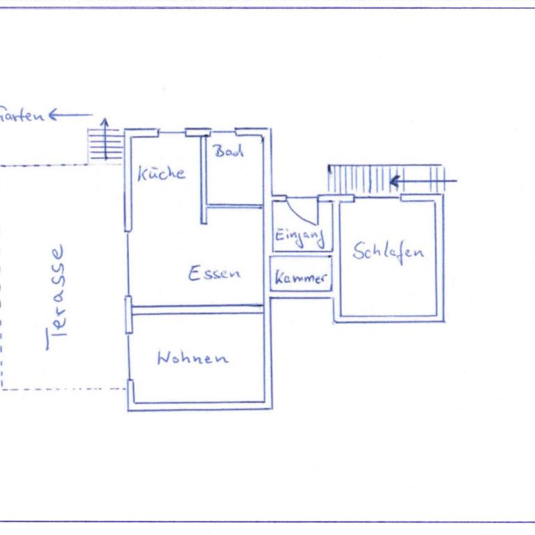 Allgäu-Ferienwohnung am Bachgrund - Apartment mit 1 Schlafzimmer - 19