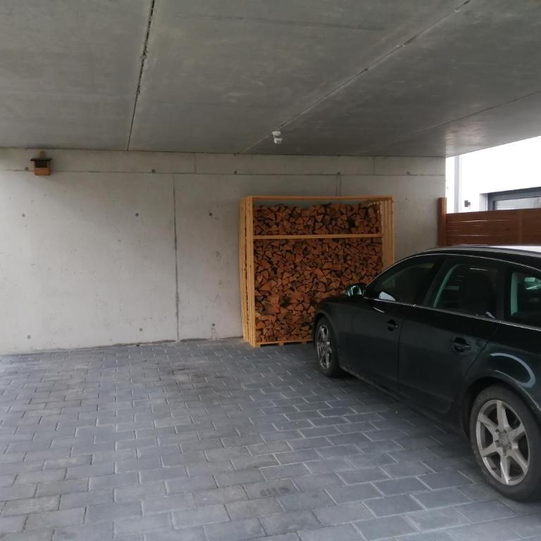 Allgäu-Ferienwohnung am Bachgrund - Apartment mit 1 Schlafzimmer - 20