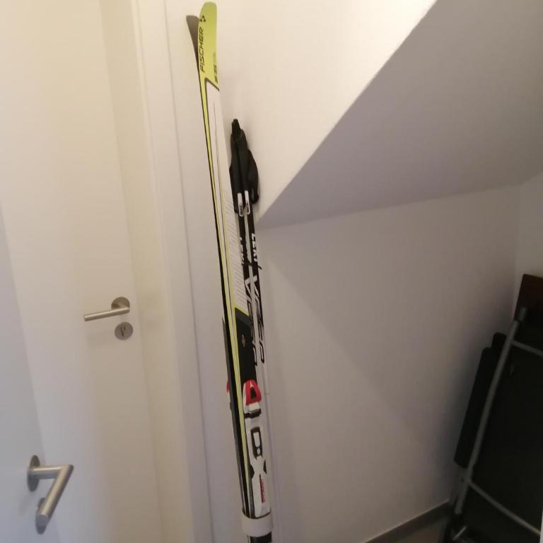 Allgäu-Ferienwohnung am Bachgrund - Apartment mit 1 Schlafzimmer - 21