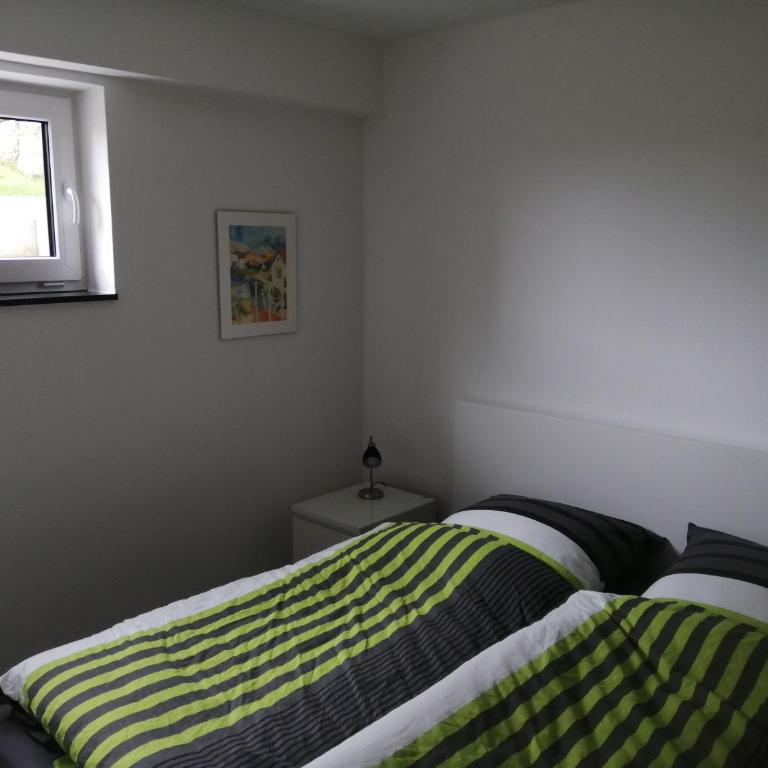 Allgäu-Ferienwohnung am Bachgrund - Apartment mit 1 Schlafzimmer - 22